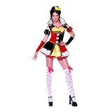 Classified Elegant Queen Of Hearts Dress