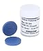 Ceramic Polishing Wheels Coarse 120Grit Pk/10, Blue