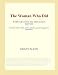 The Woman Who Did (Webster's English Thesaurus Edition)