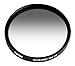 Tiffen 77mm Color Graduated Neutral Density 0.6 Filter