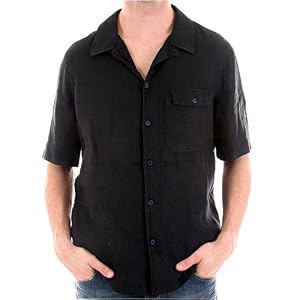 Armani Jeans short sleeve shirt. AJM0695