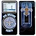 Siskiyou Washington Redskins Ipod Nano Case with Clip