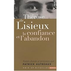 La confiance et l'abandon