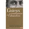 La confiance et l'abandon