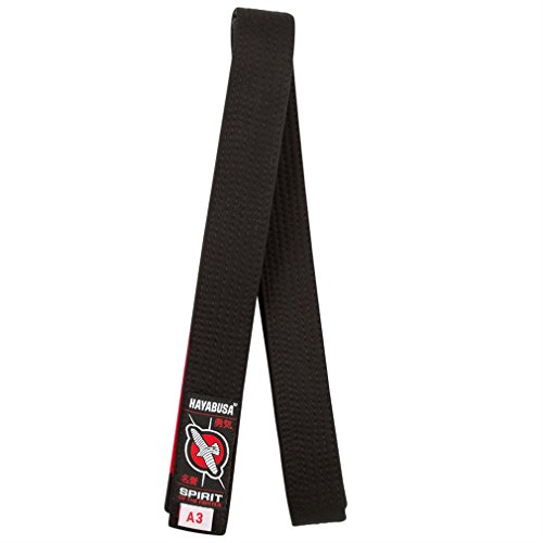 Hayabusa Jiu-Jitsu Gi Belt - Blue