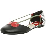 oh...DEER! Women's Garcia Flat