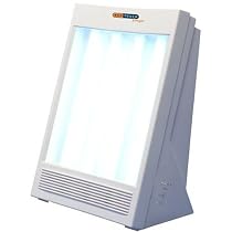 Apollo Health Sun Touch Plus Light Therapy Device