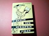 Stich ins Wespennest - D.E. Stevenson