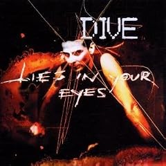 Lies in Your Eyes