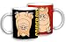 THE SIMPSONS SPIDERPIG - Tasse / Glas / Schale