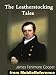 The Leatherstocking Tales: The Deerslayer, The Last of the Mohicans, The Pathfinder, The Pioneers, The Prairie (all 5 Natty Bumppo novels) (mobi)