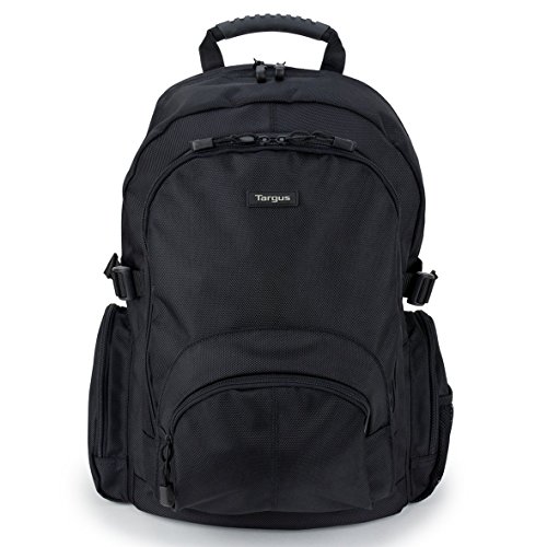 Targus CN600 XL Classic Laptop Computer Backpack Fits, 1515.6 inch