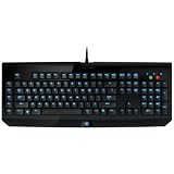 Razer BlackWidow Ultimate Mechanical Gaming Keyboard 41jC3Udjs7L. SL160 Razer BlackWidow Ultimate Mechanical Gaming Keyboard
