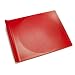 Preserve Eco-Friendly 10-by-8-Inch Cutting Board, Red