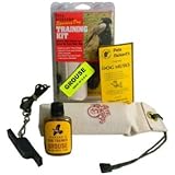 Pete Rickard's Grouse Puppy Training Kit