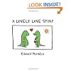 A Lovely Love Story