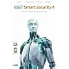 Eset Smart Security V.4.0, 3 User [Old Version]