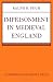 Imprisonment in Medieval England