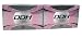 Dunlop DDH Lady Golf Balls, White, 18-Pack