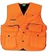 Primos Gunhunter's Vest (Blaze Orange, Large)