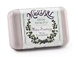 Mistral Shea Butter Soap, Wild Blackberry, 7-Ounce Bar