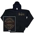 The Beatles - Sgt. Pepper's Zip Hoodie
