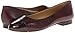 Trotters Women's Chic Leather Ballet Flat