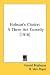 Hobson's Choice: A Three Act Comedy (1916)