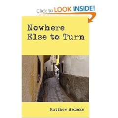 Nowhere Else to Turn