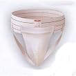 Mueller Athletic Supporter w/Cup-Youth Large