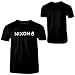 Nixon Wordmark T-Shirt - Short-Sleeve - Men's