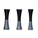 Electricity Mango Wood Vases Collection