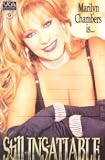 Marilyn Chambers is Still Insatiable