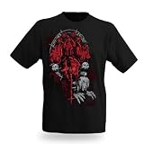 Zoom Produkt-Bild: World of Warcraft T-Shirt Todesritter Legendary M