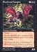 Magic: the Gathering - Skyshroud Vampire - Tempest
