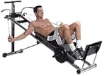 Bayou Fitness Total Trainer Dlx-III H...