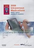 2008 Intravenous Medications-CD-ROM PDA Software