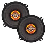 Cadence Acoustics FXS5524i 5.25-Inch 130 Watt Peak 2-Way Speaker System