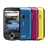 Huawei IDEOS U8150-D Pocket WIFI skype (SIM Free海外版）