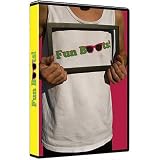 VAS Entertainment Wakeboard DVD - Fun Boots!