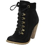 Seychelles Womens Biography Ankle Boot