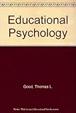Educational psychology : a realistic approach
