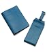 Info/Buy Luggage Tag & Passport Cover Set