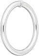 Stanley National Hardware 3155BC #2 x 2" Zinc Plated Ring