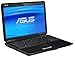 Asus X5DIJ-SX101L 39,6 cm (15,6 Zoll) Notebook (Intel Pentium T4200 2.1GHz, 2GB RAM, 320GB HDD, Intel GMA 4500M, DVD+- DL RW, Linux)