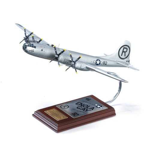 B-29 Enola Gay Signature Edition Model