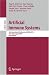 Artificial Immune Systems: 8th International Conference, ICARIS 2009, York, UK, Augus...