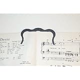 Music Book Clip or Page Holder