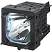 SONY XL-5200 LAMP WITH HOUSING