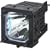 SONY XL-5200 LAMP WITH HOUSING
